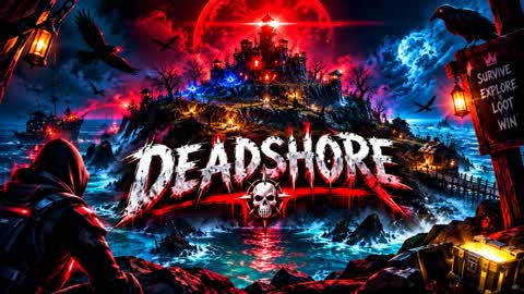 DEADSHORE