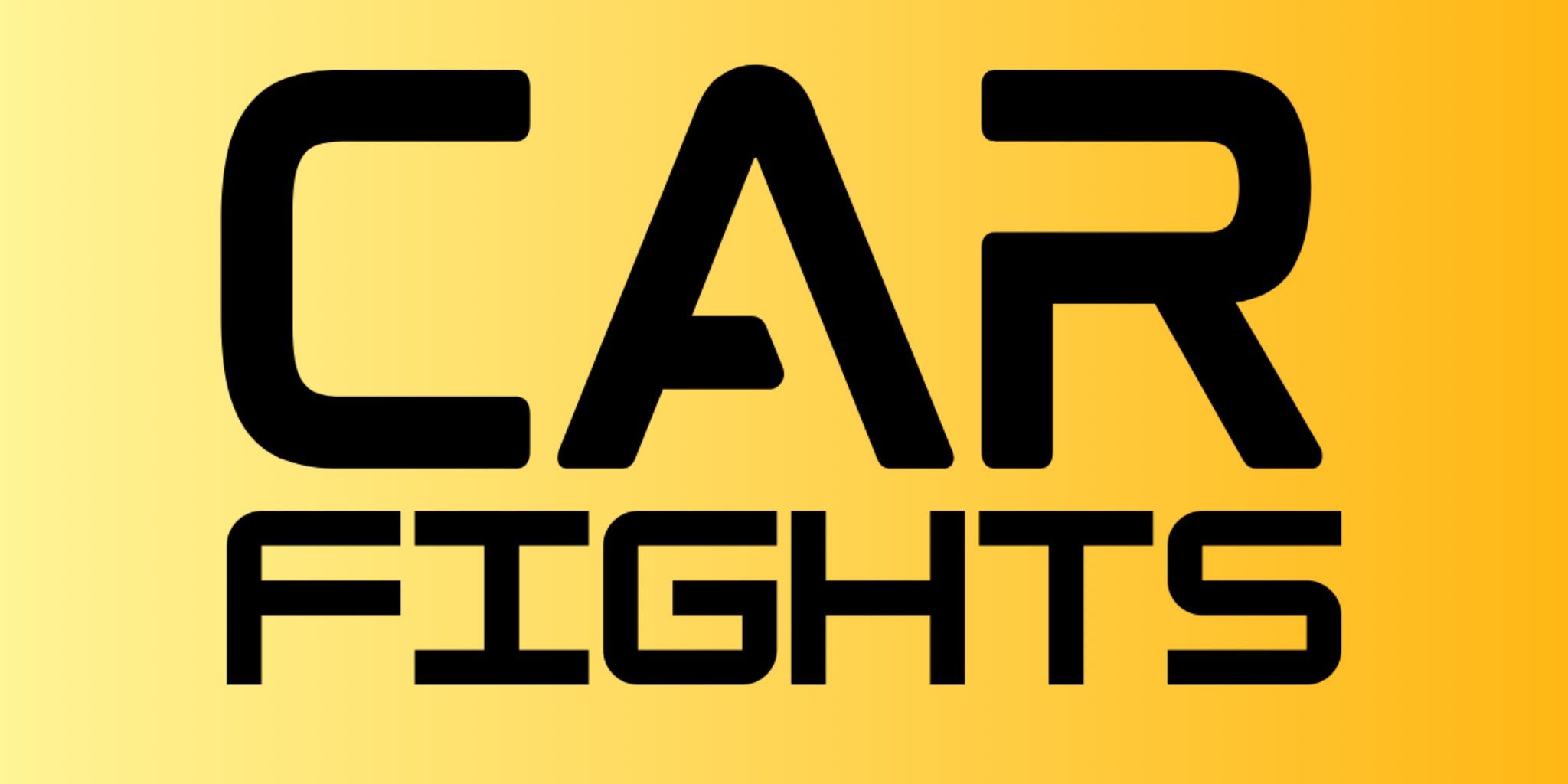 🏁 CAR WARS 🏁