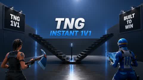 TNG instant 1v1