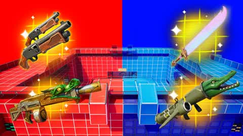 amazing red vs blue meme🔴🔵