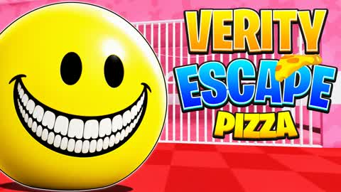 đESCAPE VERITY PIZZERIA OBBYđ