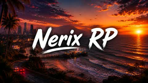 Nerix RP 🌆