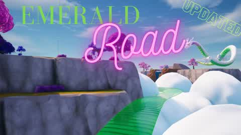 Emerald Road