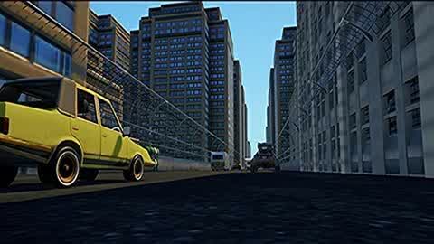 【THE END】Un sToppAbLe dEaTh RaCe