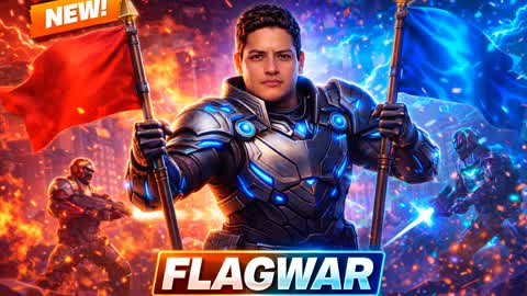 iXuXFlagWar