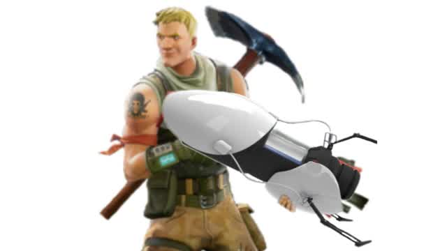The Kin - Portal Gun