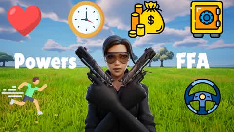 PowersFFA