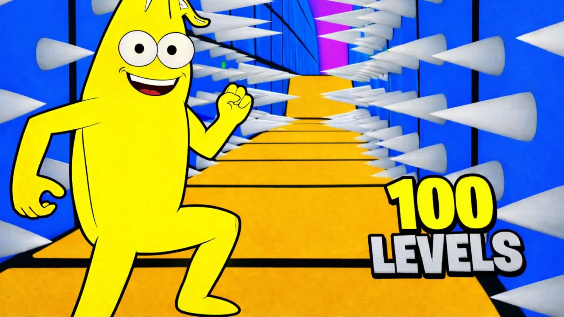 ⭐HEXA PARKOUR EASY +150⭐