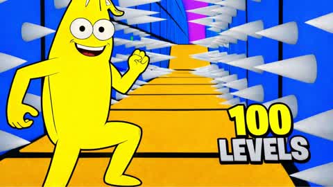 ⭐HEXA PARKOUR EASY +150⭐