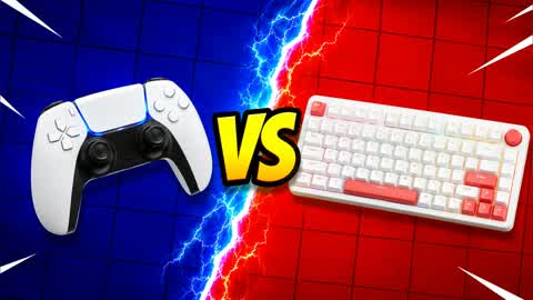 RED VS BLUE FINAL CONTROL 🔴🔵