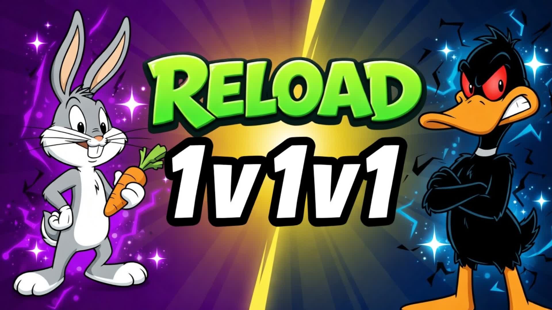 1V1V1 [BUGS BUNNY]