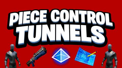 PIECE CONTROL TUNNELS