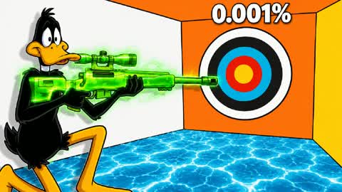 TRICKSHOT HARD 75+ OMG