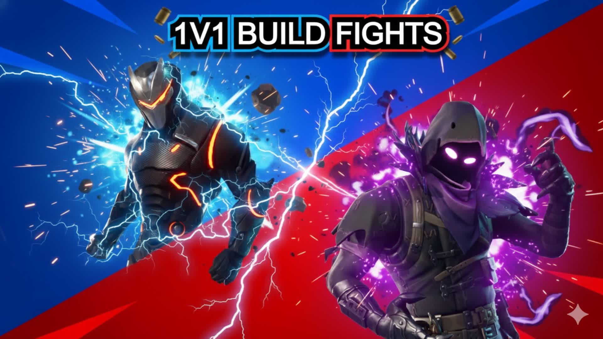 1v1 Build 1v1 Fights! 1V1