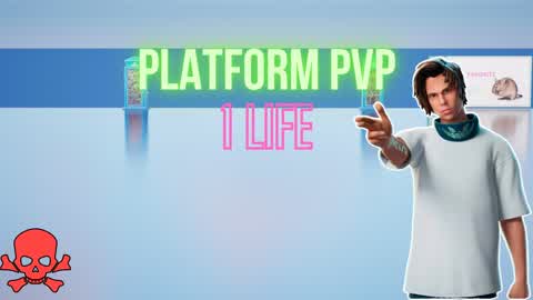 PLATFORM PVP ONE LIFE
