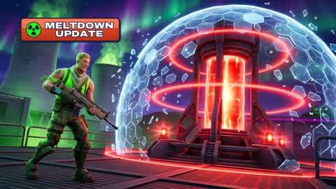 REACTOR WARS: MELTDOWN