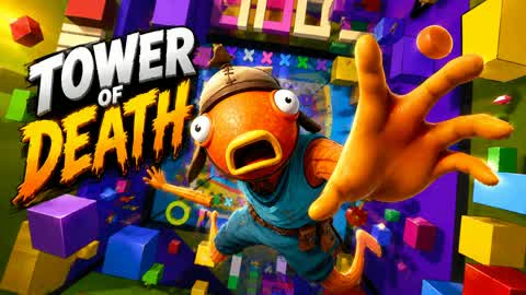 TOWER OF DEATH