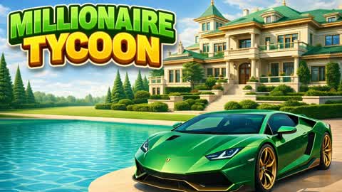 MILLIONAIRE TYCOON🤑 (UPDATED)