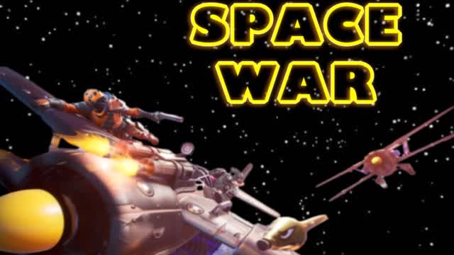 SPACE WAR