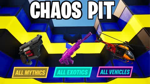The Chaos Pit