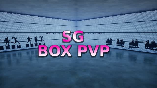 SG Box PvP