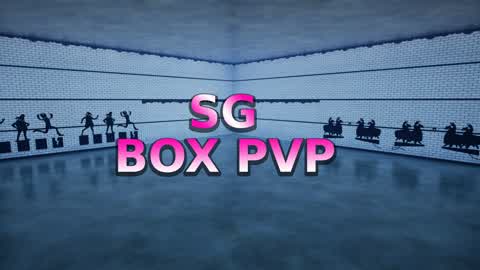 SG Box PvP