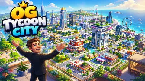 OG TYCOON CITY