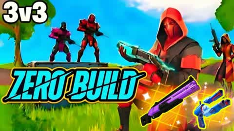 ZERO BUILD 3V3 AML