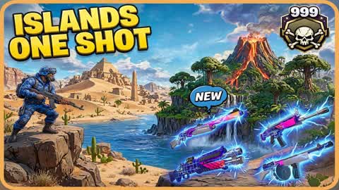 Island One Shot