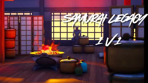 1v1-SwordDuelist-SamuraiLegacy