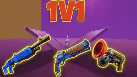 GOLDEN 1V1