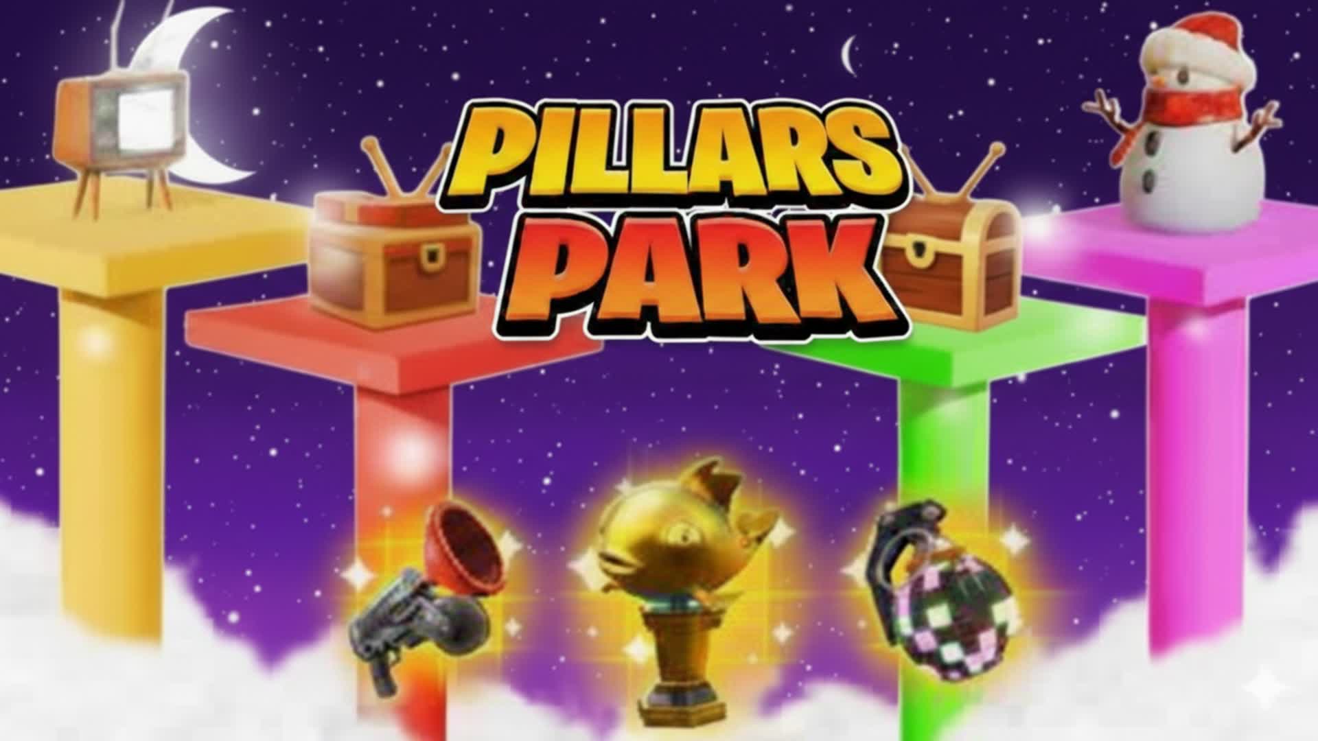 Pillars park
