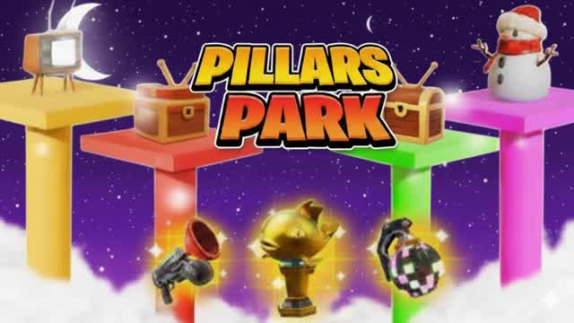 Pillars park