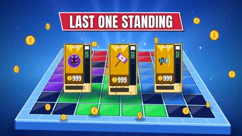 last one standing