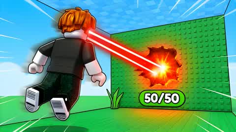 THE LASER SHOOTER TYCOON