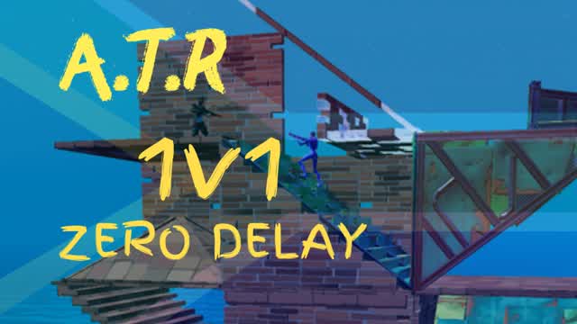 A.T.R 1v1