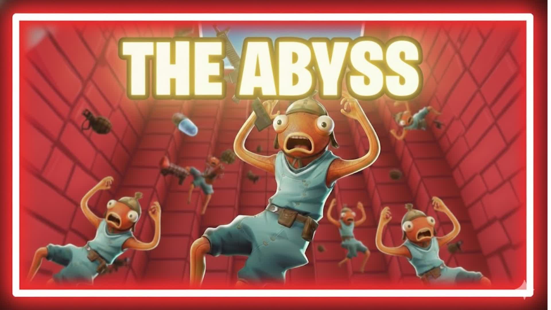🔥THE ABYSS🔥 - FREE FOR ALL