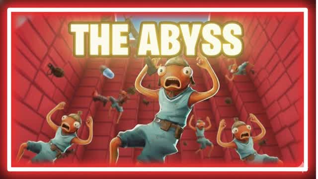 🔥THE ABYSS🔥 - FREE FOR ALL