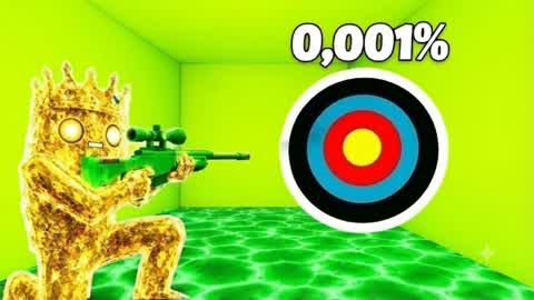 SUPER TRICKSHOT UNC CRAZY