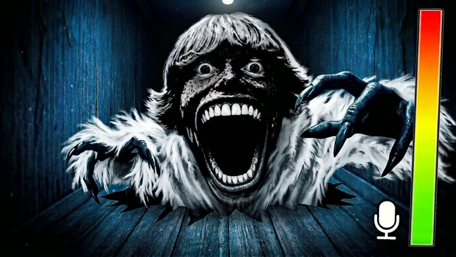 ESCAPE 67 [HORROR]