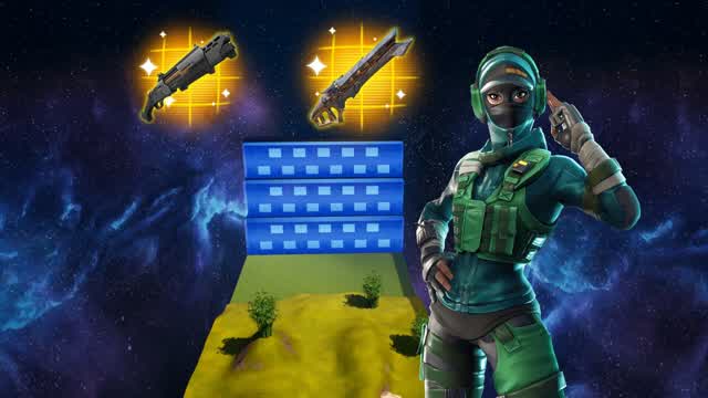 33 Players Zone Wars 🔥