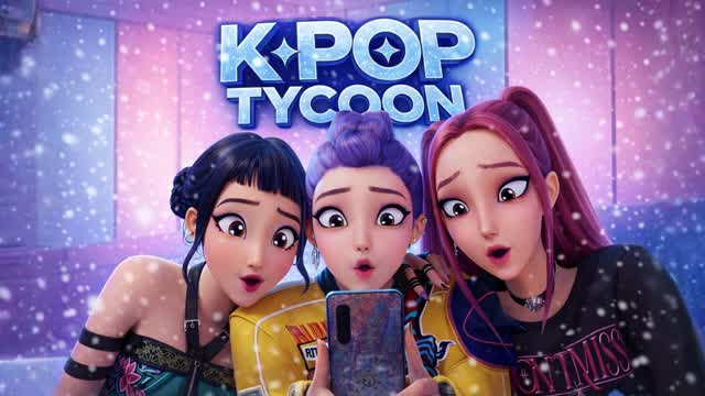 KPOP HUNTER TYCOON
