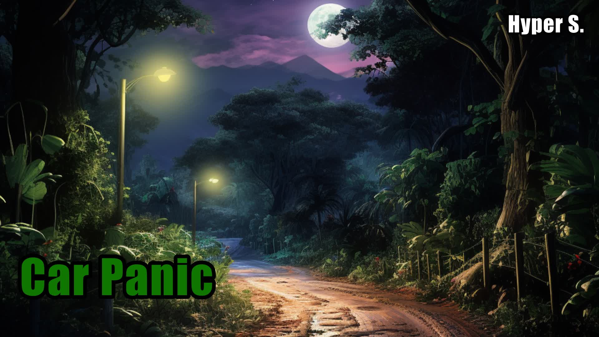 Car Panic