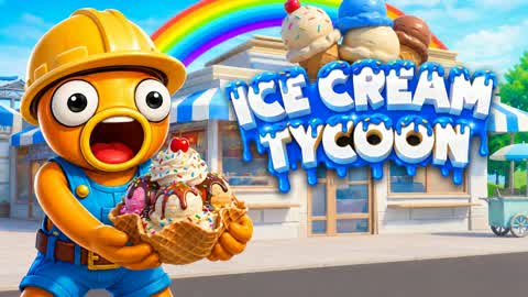 ICE CREAM FACTORY TYCOON