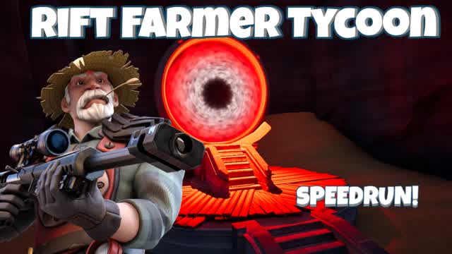 Capture 1 – Boss Fight - Rift Farmer Tycoon!