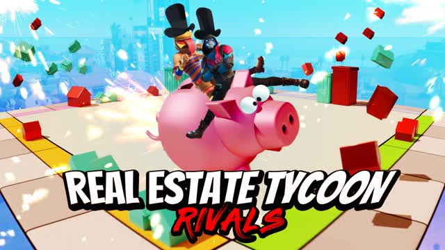 Real Estate Tycoon Rivals