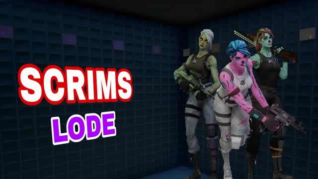 SCRIMS - MOMO سكرمز