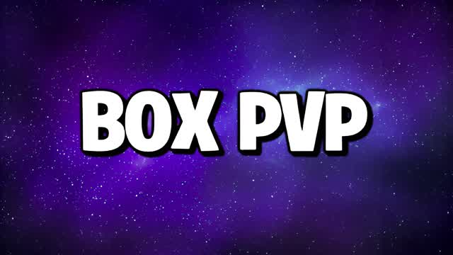 BOX PVP Galaxy
