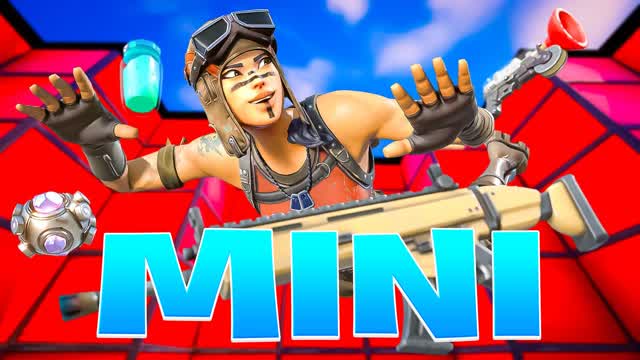 THE MINI PIT ORIGINAL