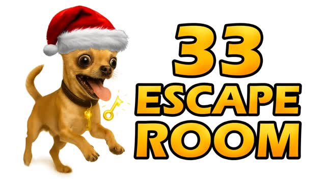 🔑 ESCAPE ROOM 🚪 Chihuahua's IQ 🧠